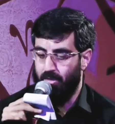 رضا نریمانی نگفته هم پیداست